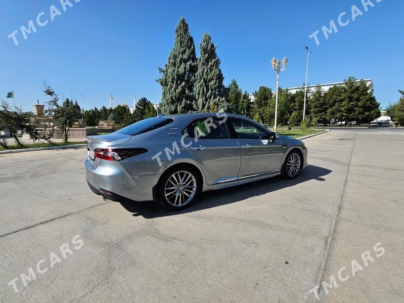 Toyota Camry 2022 - 300 000 TMT - Baýramaly - img 6