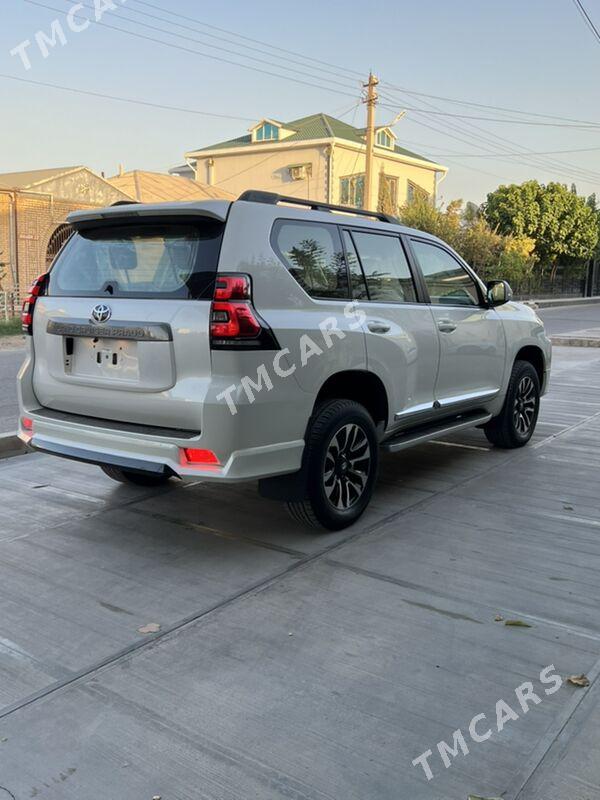 Toyota Land Cruiser Prado 2020 - 870 000 TMT - Mary - img 10