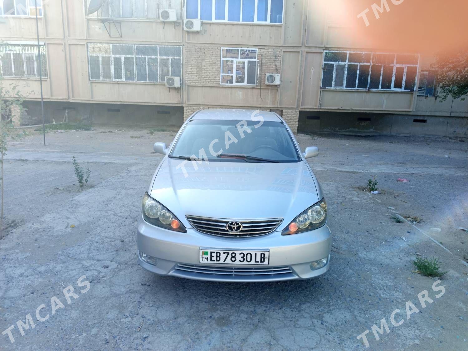 Toyota Camry 2002 - 150 000 TMT - Seýdi - img 4