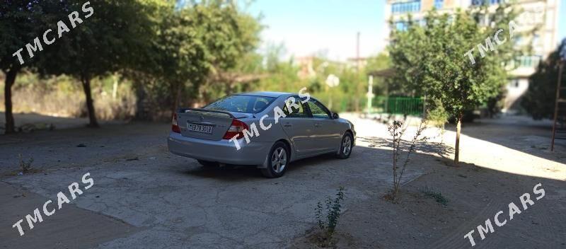 Toyota Camry 2002 - 150 000 TMT - Seýdi - img 10