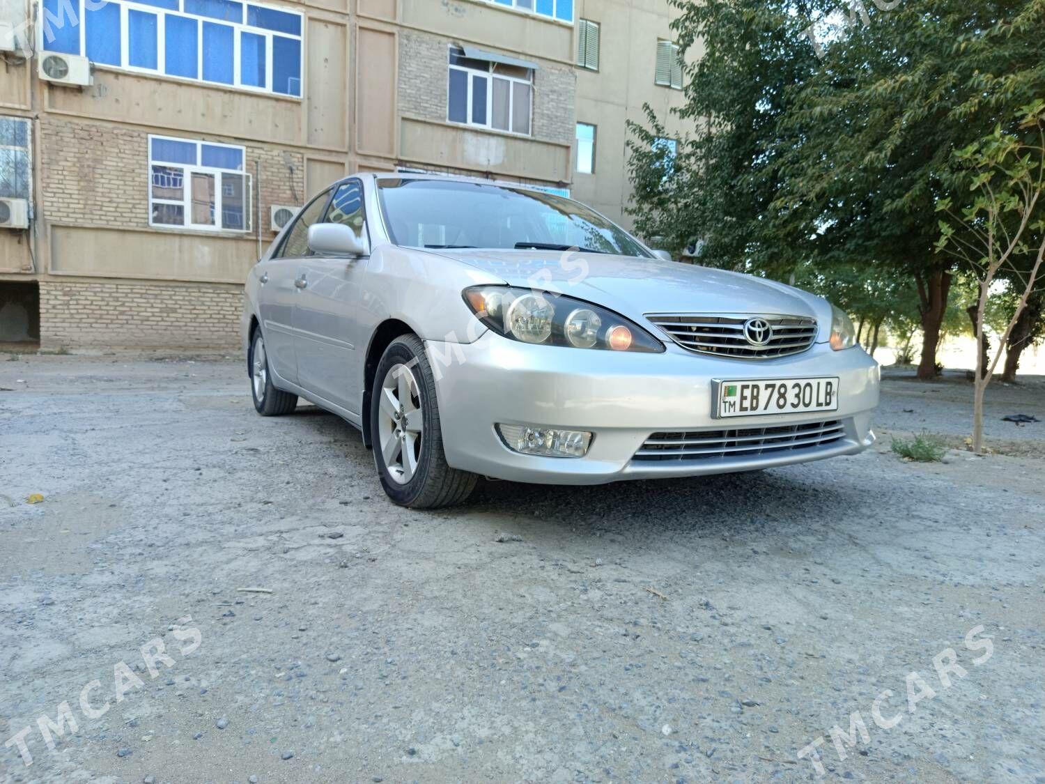 Toyota Camry 2002 - 150 000 TMT - Seýdi - img 6