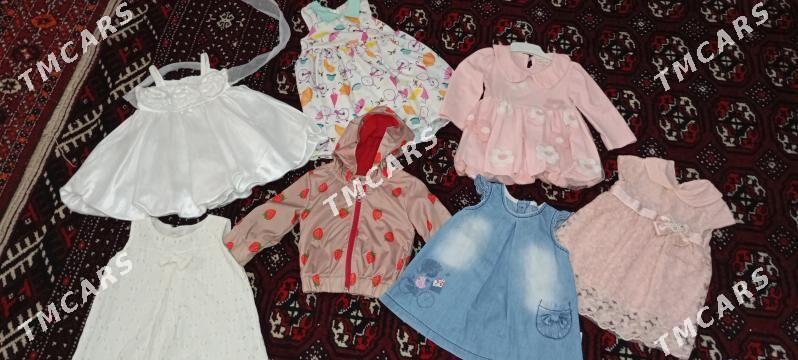 Caga koynejikler - Türkmenbaşy - img 1