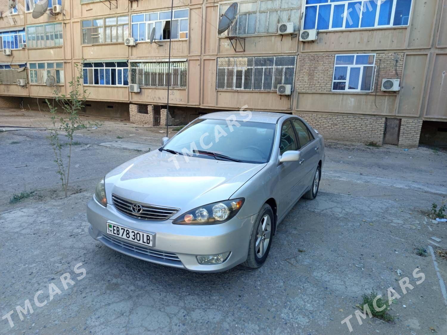 Toyota Camry 2002 - 150 000 TMT - Seýdi - img 5