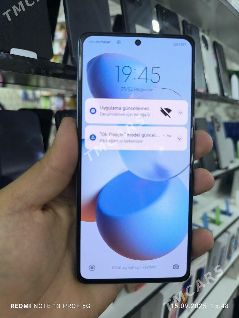 Redmi Note 12 pro 5G 12/256 - Ёлётен - img 2