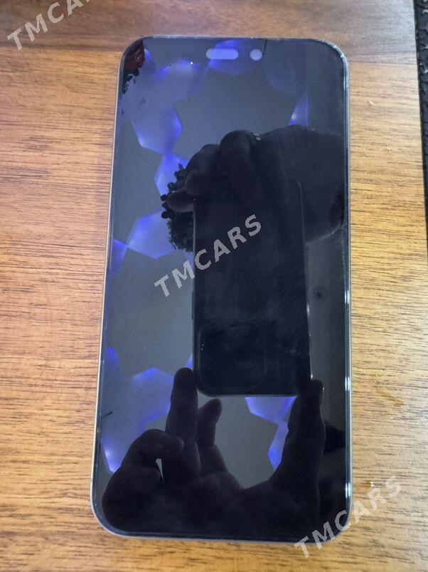 iPhone 15 pro max 2 sim - Aşgabat - img 6
