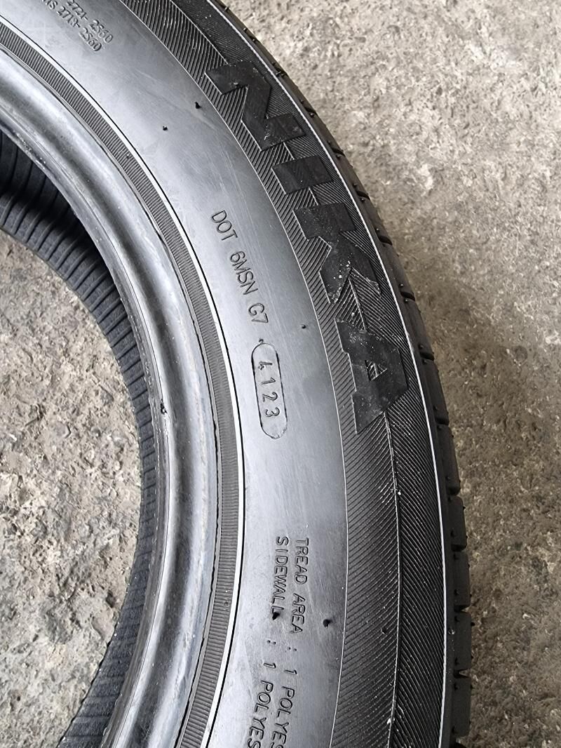 teker 205 65 16 150 TMT - Ашхабад - img 2
