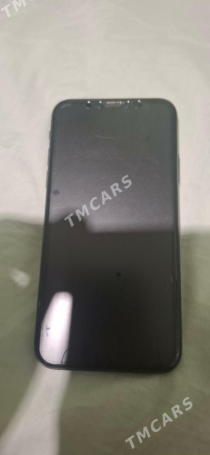 Iphone X, Ayfon X, Айфон икс - Гарадамак - img 2