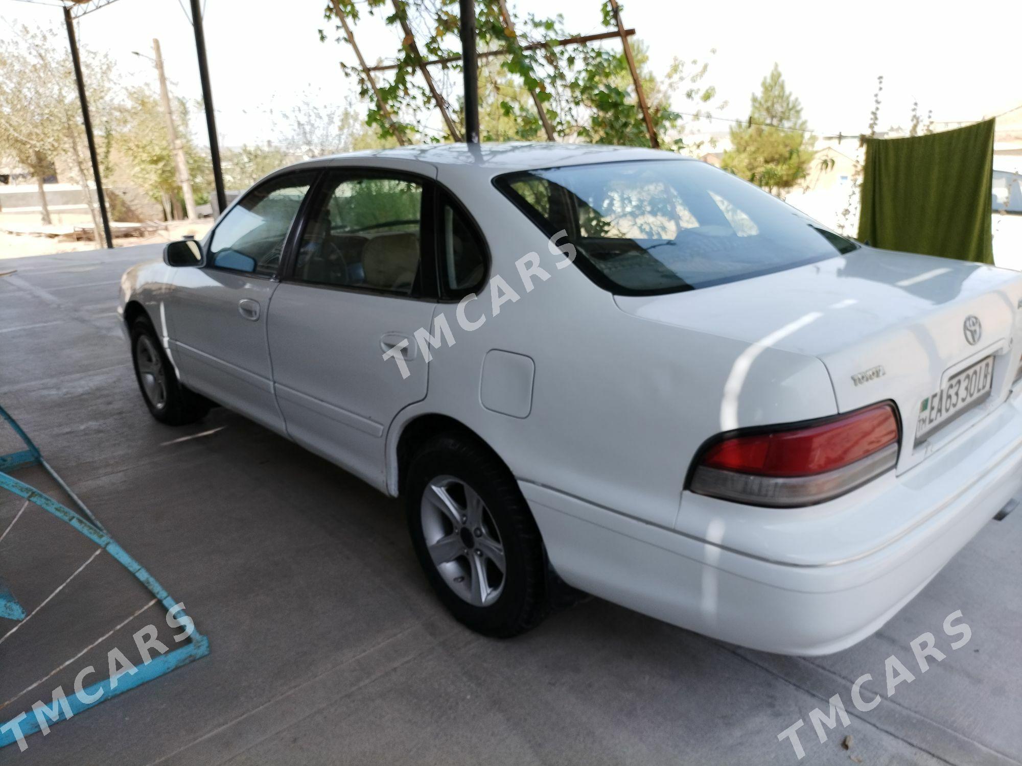 Toyota Avalon 1995 - 80 000 TMT - Kerki - img 2