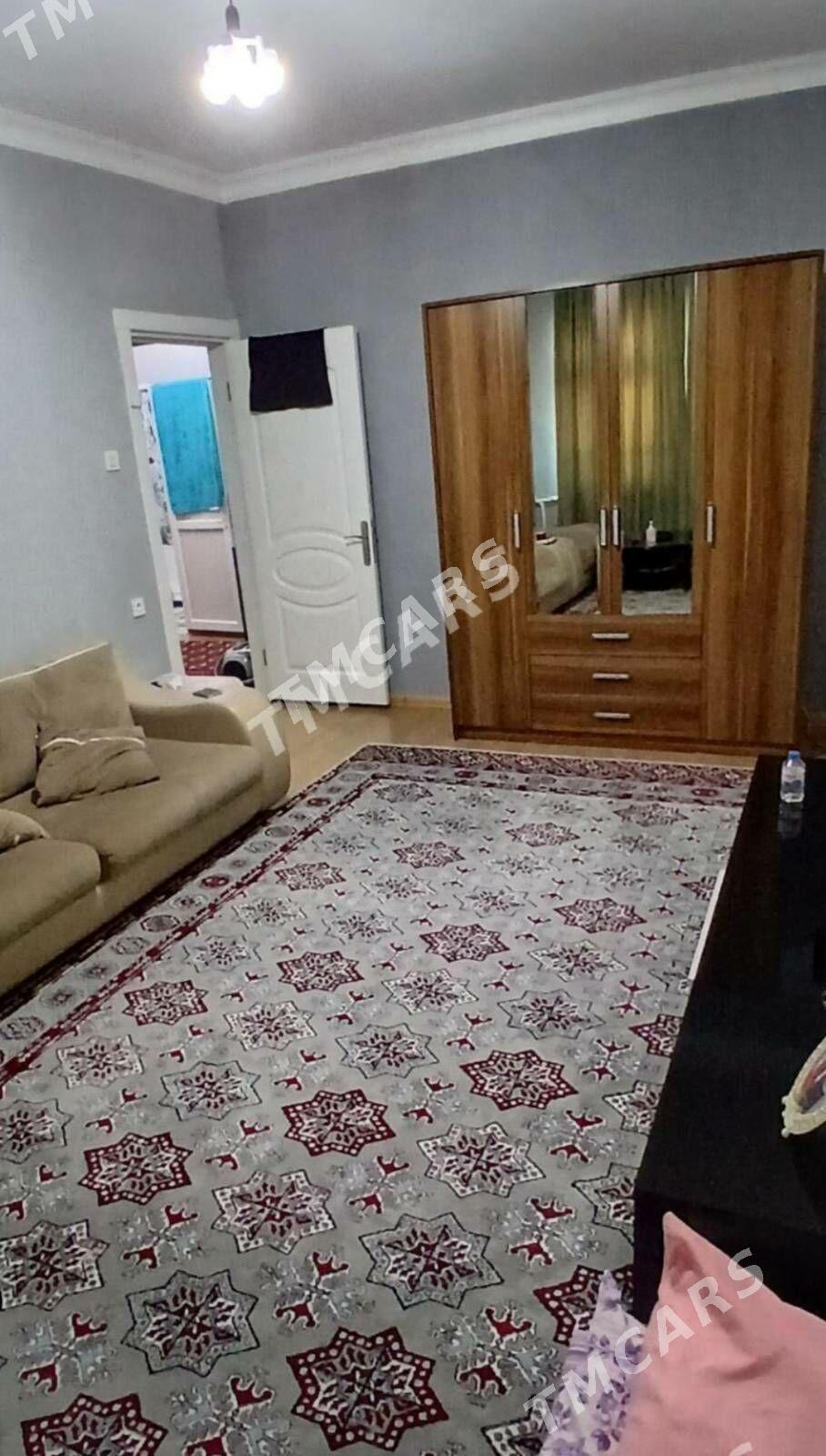 Мир7/3, 1ком, - Aşgabat - img 3