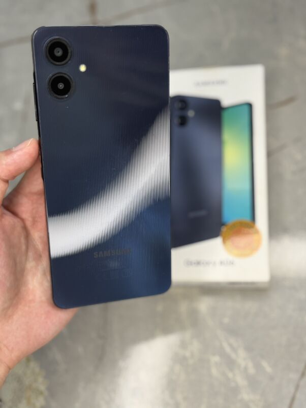 samsung A06 4/64gb - Ашхабад - img 8