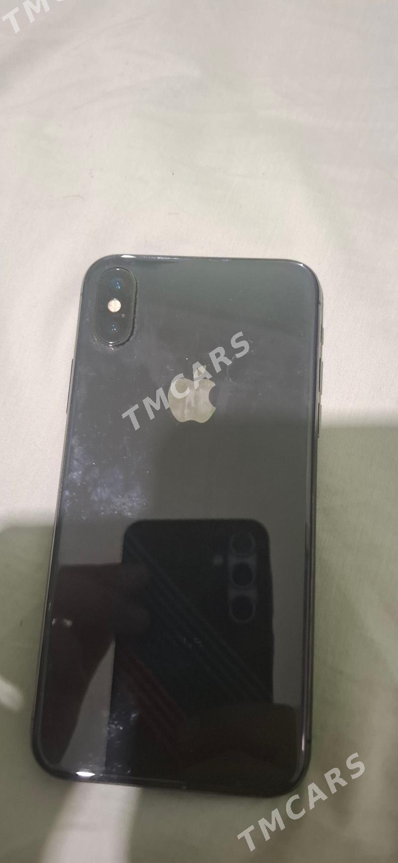 Iphone X, Ayfon X, Айфон икс - Гарадамак - img 1
