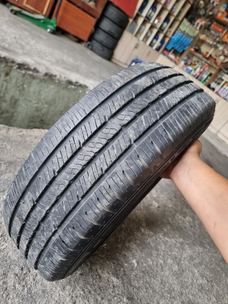 teker 205 65 16 150 TMT - Ашхабад - img 6