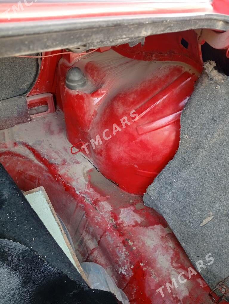 Opel Vectra 1991 - 33 000 TMT - Байрамали - img 2