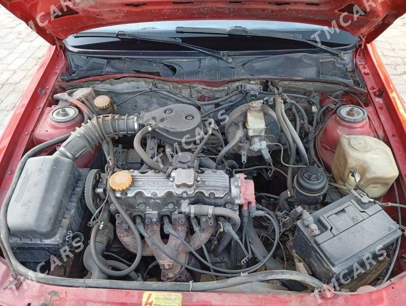 Opel Vectra 1991 - 33 000 TMT - Байрамали - img 3