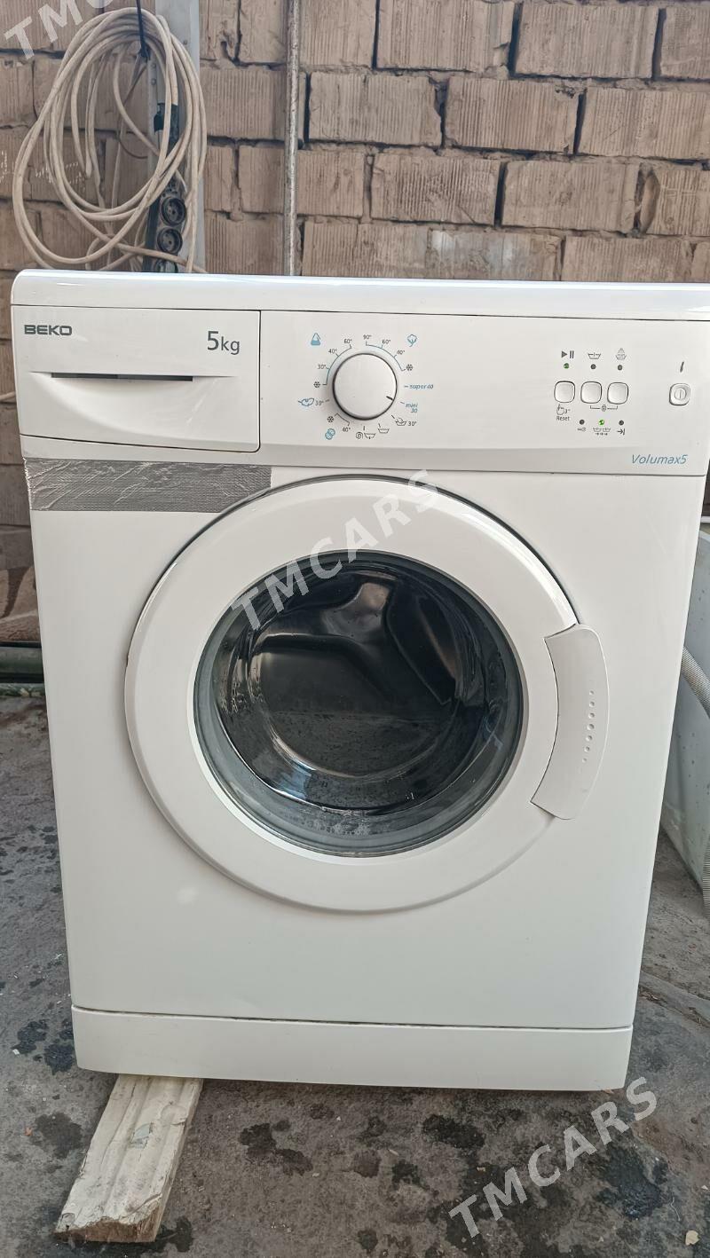 Стиральная машинка Beko 5kg - Ашхабад - img 2
