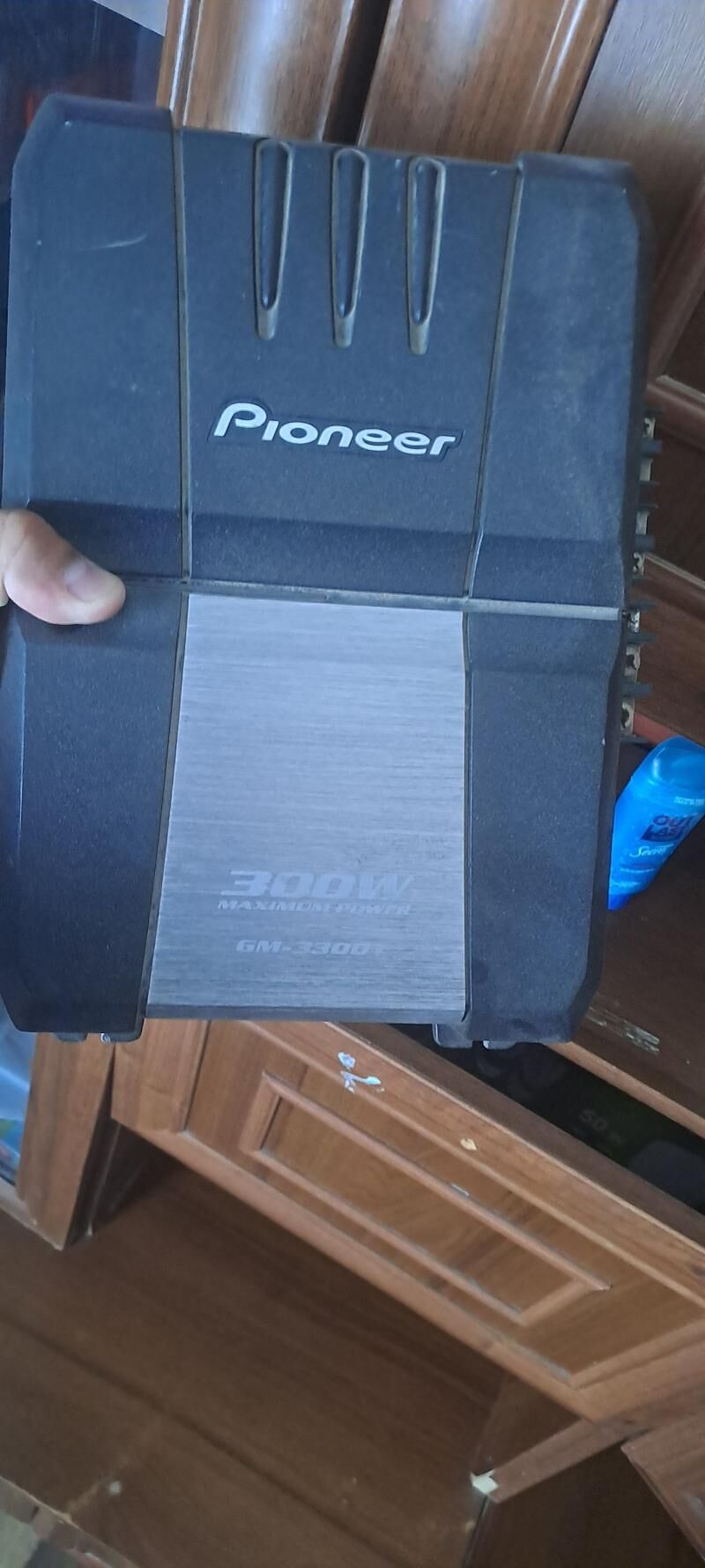 usilitel усилител  pioneer 1 200 TMT - Daşoguz - img 1