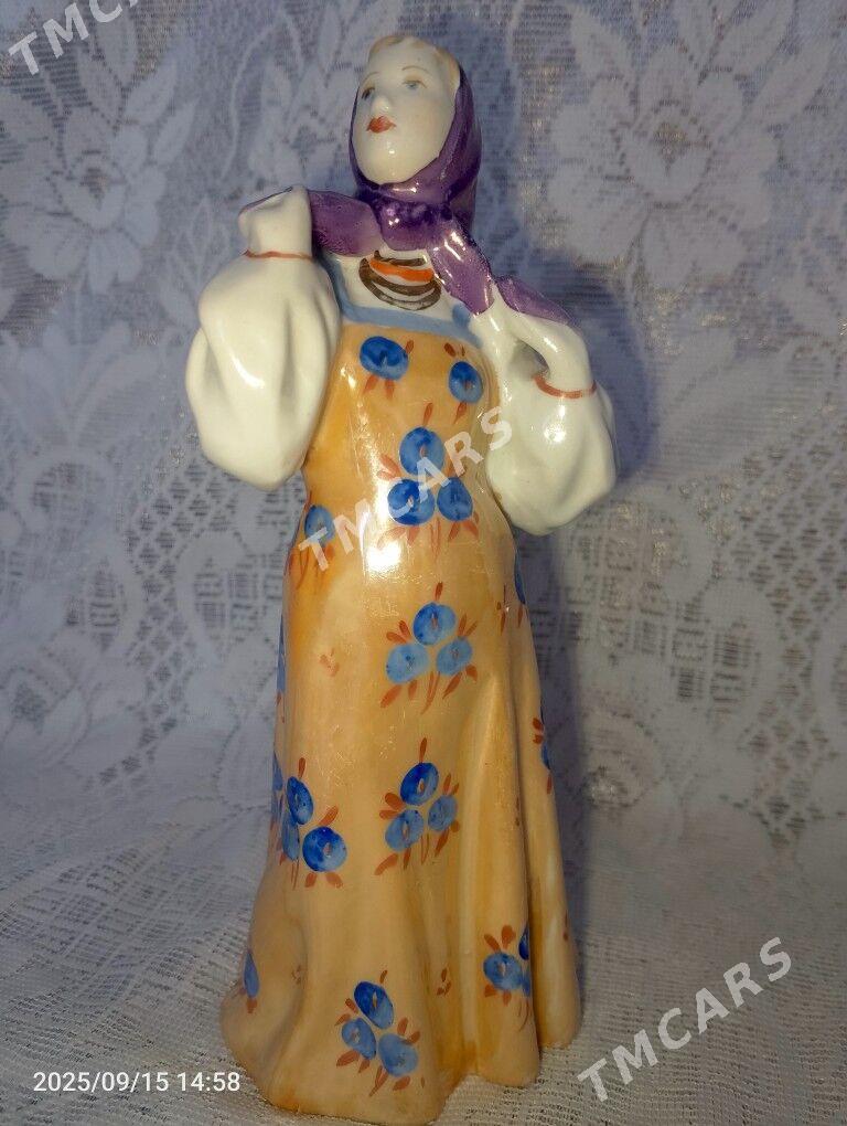 Статуэтки - Mary - img 3