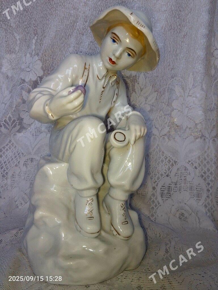 Статуэтки - Mary - img 8