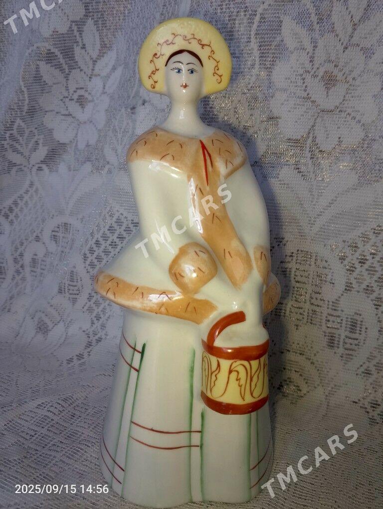 Статуэтки - Mary - img 7