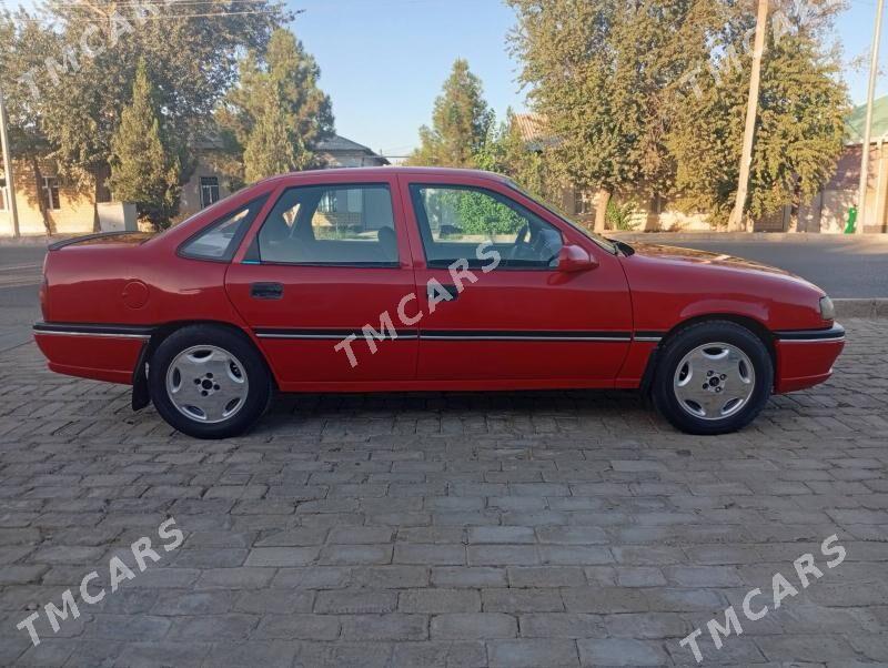 Opel Vectra 1991 - 33 000 TMT - Байрамали - img 7