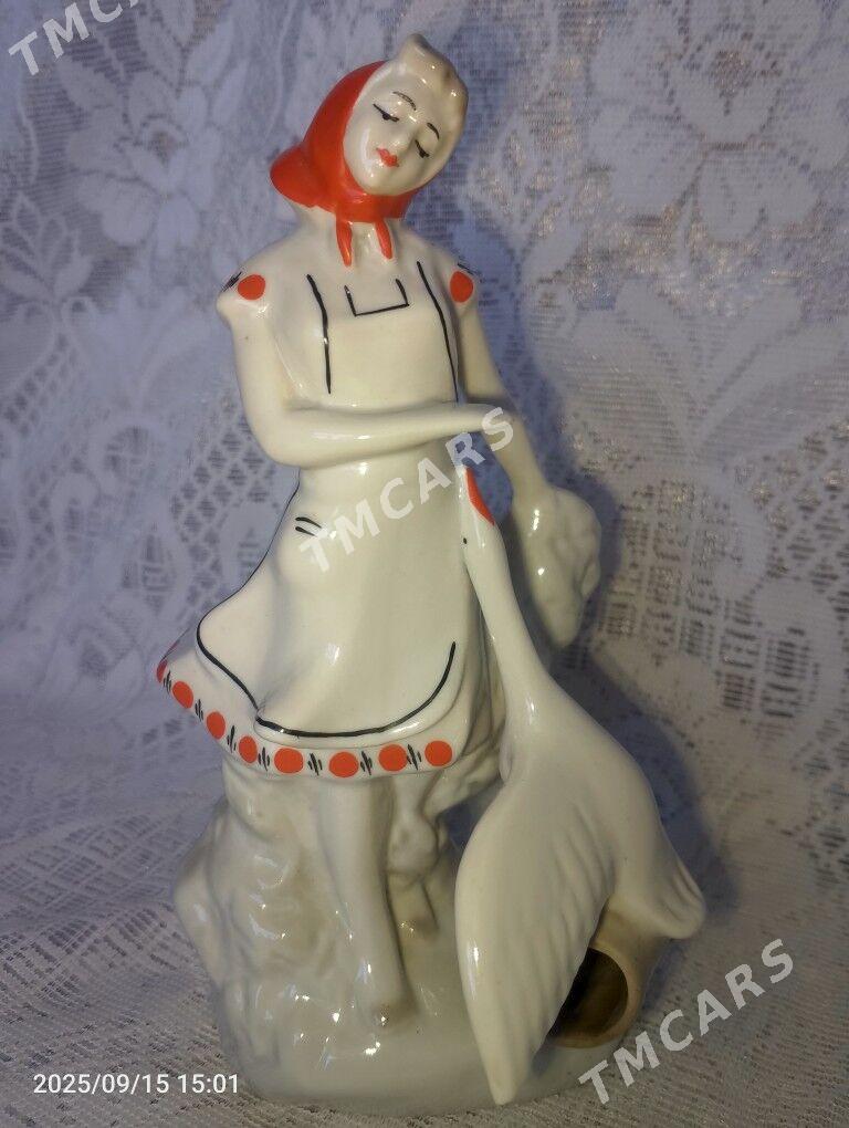 Статуэтки - Mary - img 2