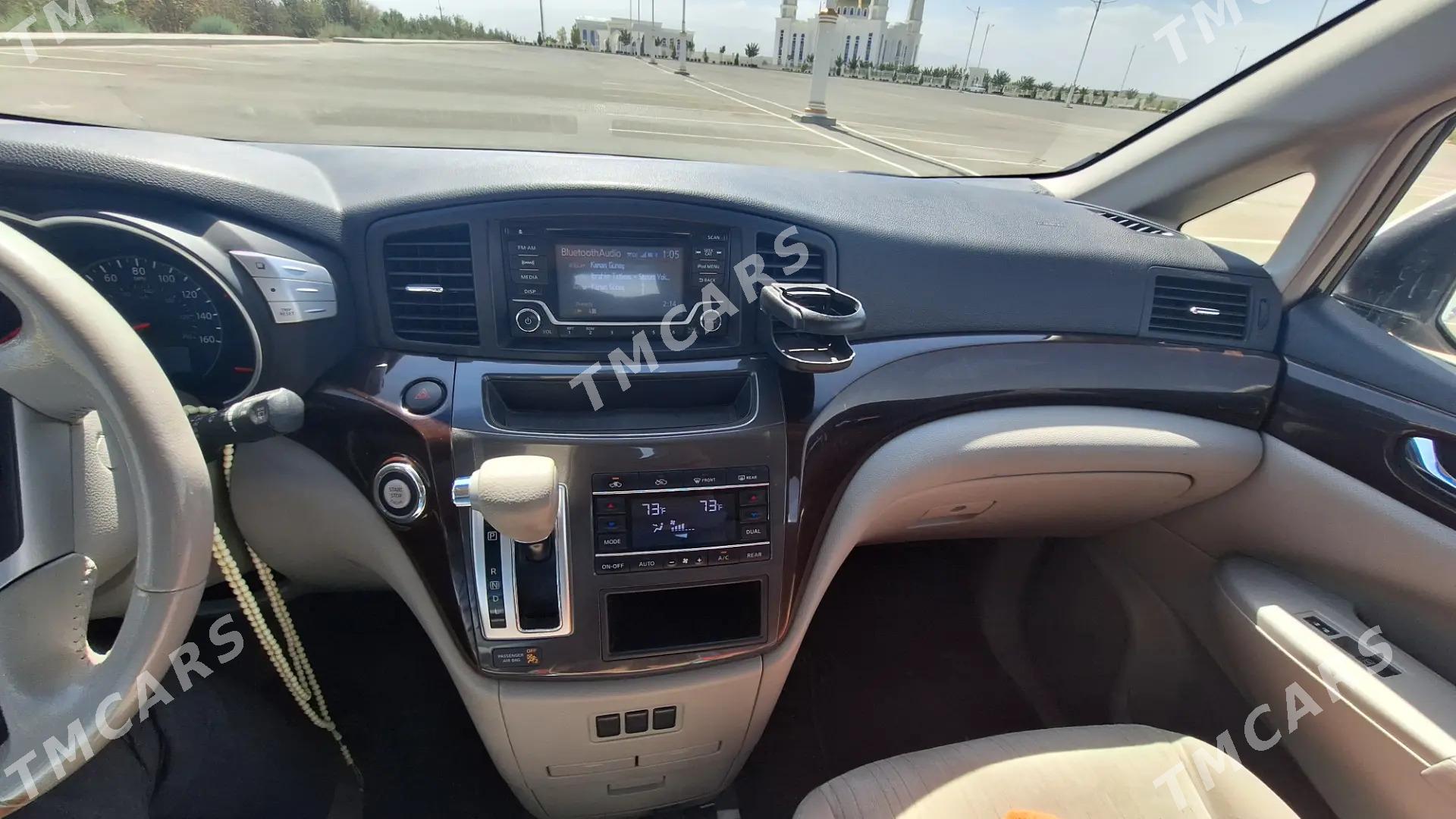 Nissan Quest 2016 - 275 000 TMT - Änew - img 3