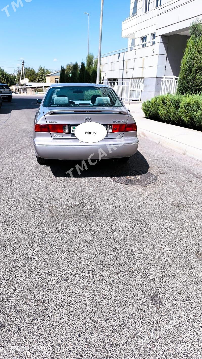 Toyota Camry 2000 - 167 000 TMT - Мары - img 5