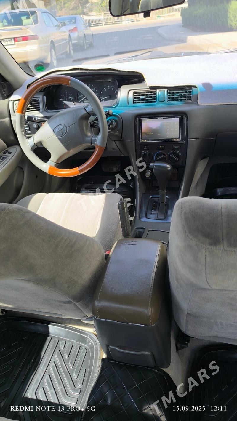 Toyota Camry 2000 - 167 000 TMT - Мары - img 2