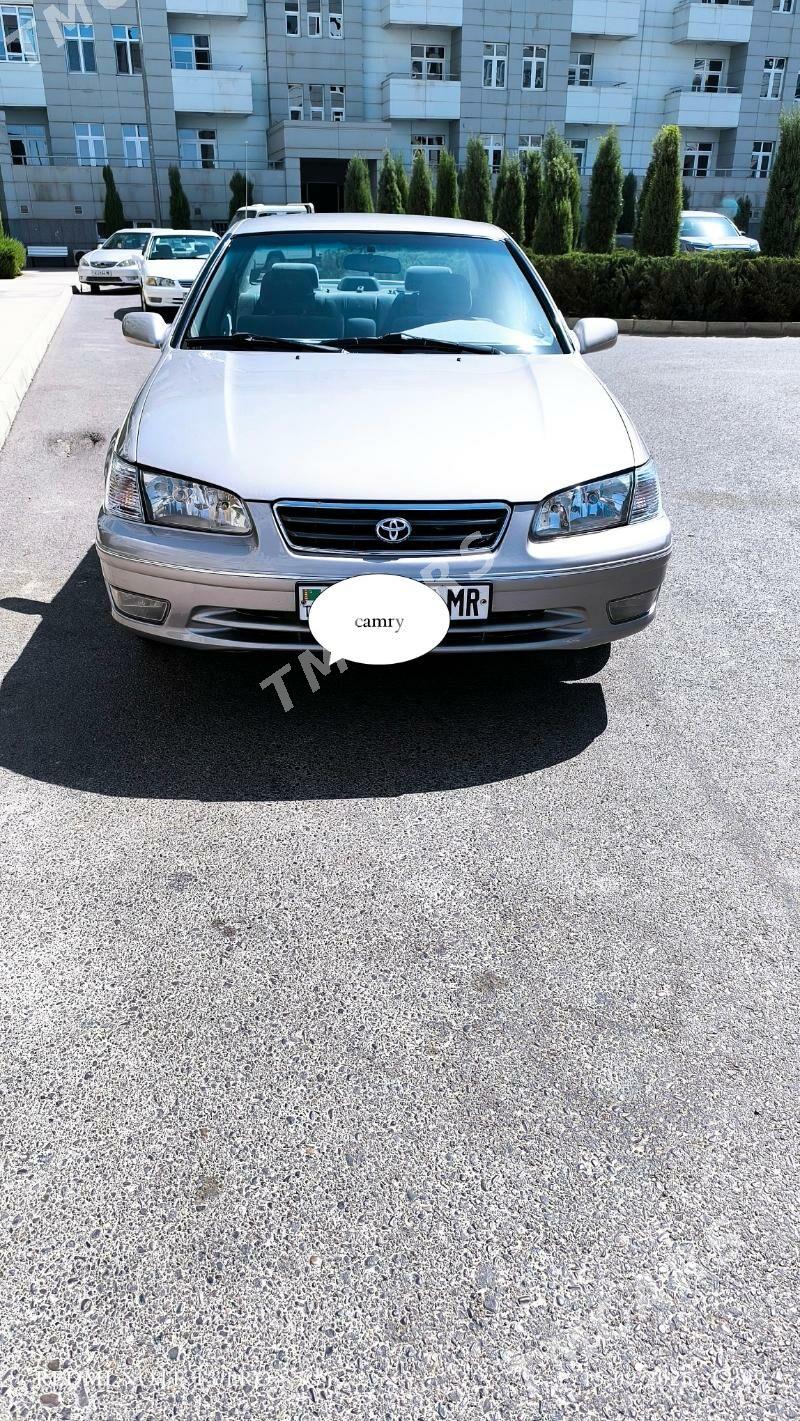 Toyota Camry 2000 - 167 000 TMT - Мары - img 1