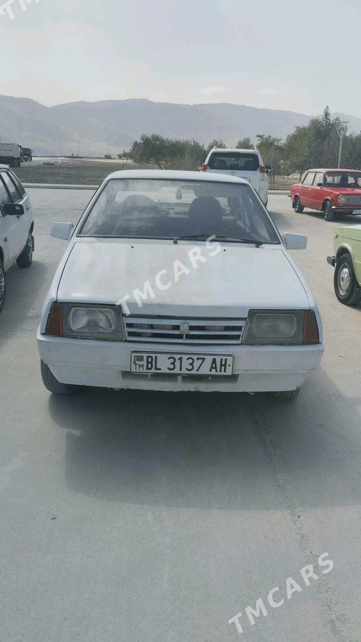 Lada 21099 1996 - 10 000 TMT - Гёкдепе - img 3