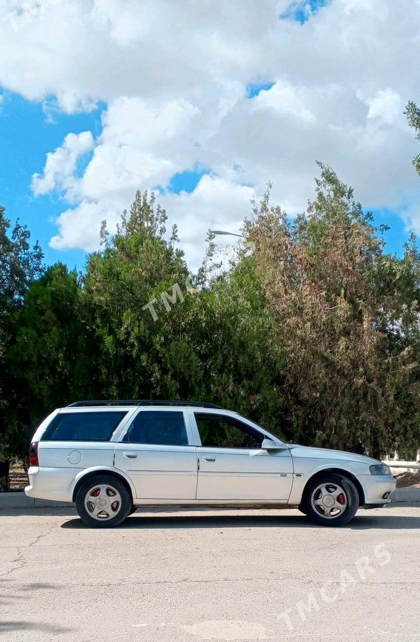 Opel Vectra 1999 - 58 000 TMT - Дашогуз - img 2
