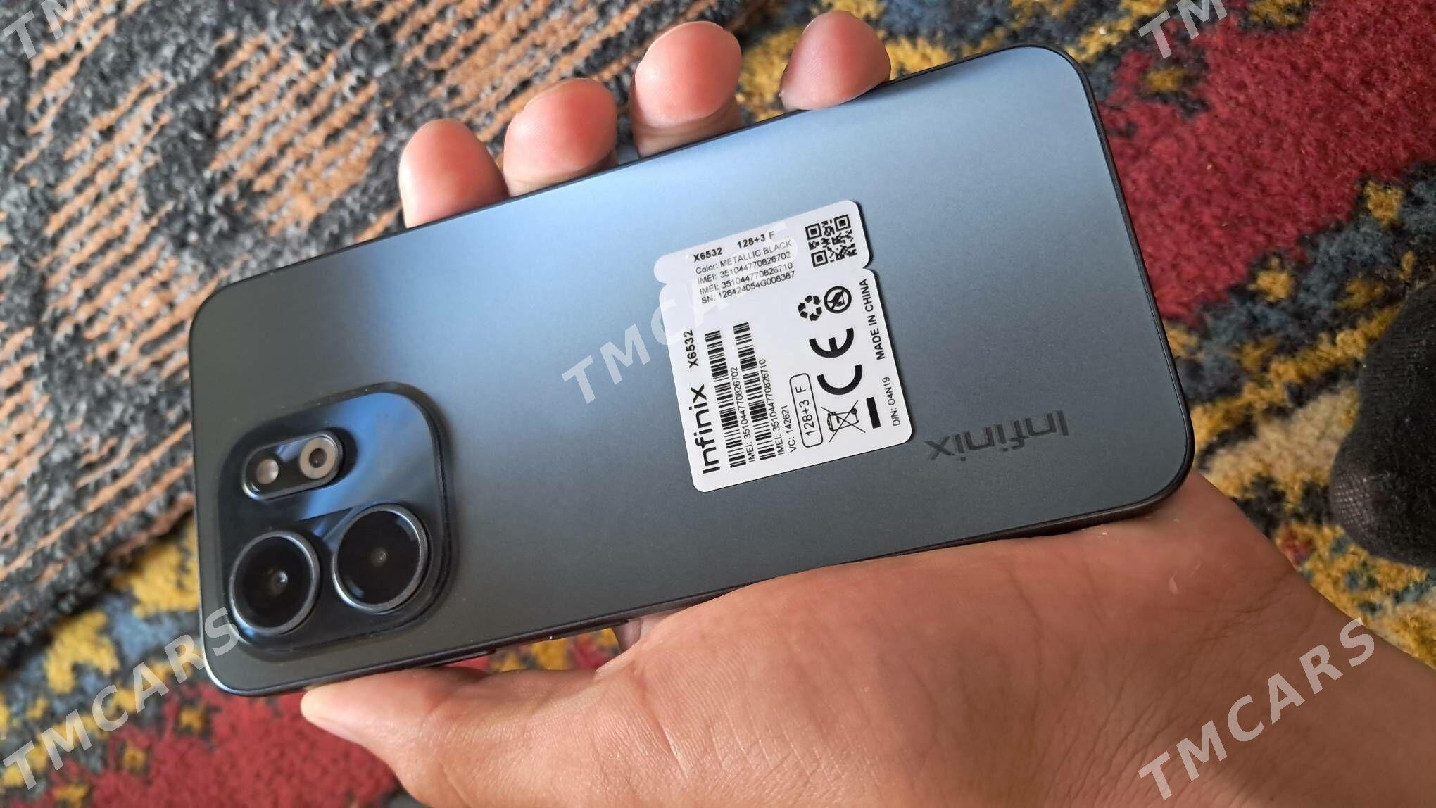 infinix smart 9 128 - Багир - img 2