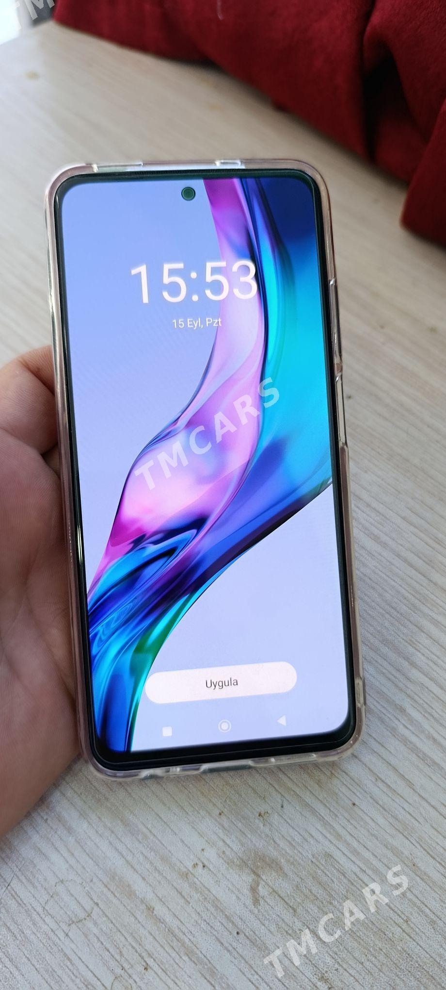 redmi not 10s - Туркменабат - img 2