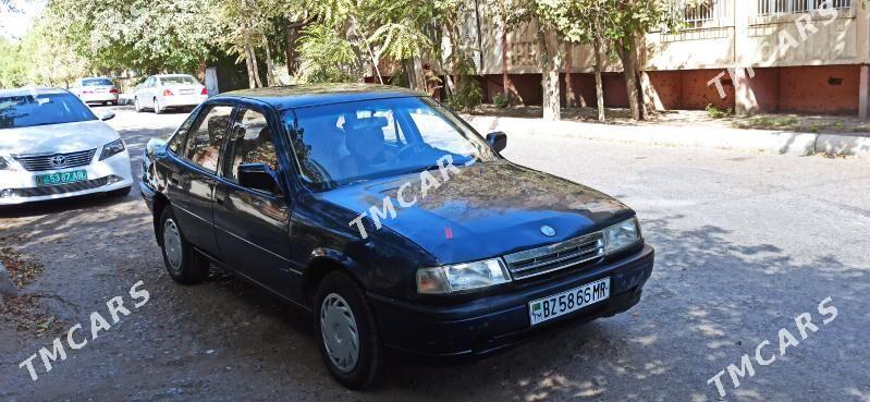 Opel Vectra 1991 - 25 000 TMT - Мары - img 5