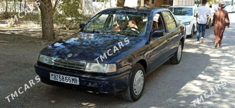 Opel Vectra 1991 - 25 000 TMT - Мары - img 3