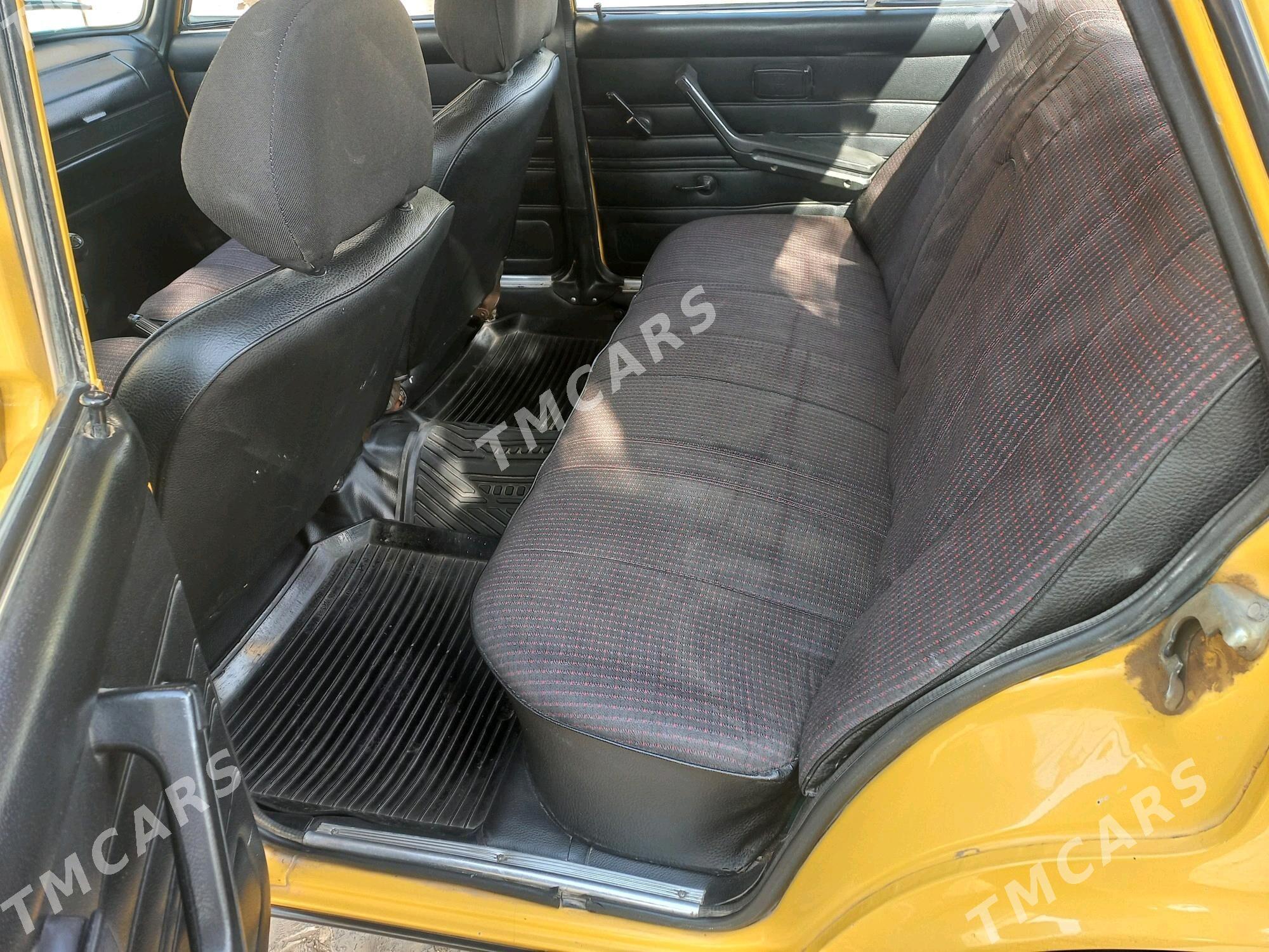 Lada 2106 1998 - 70 000 TMT - Байрамали - img 2