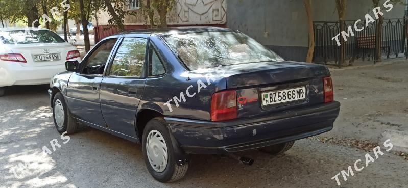 Opel Vectra 1991 - 25 000 TMT - Мары - img 6