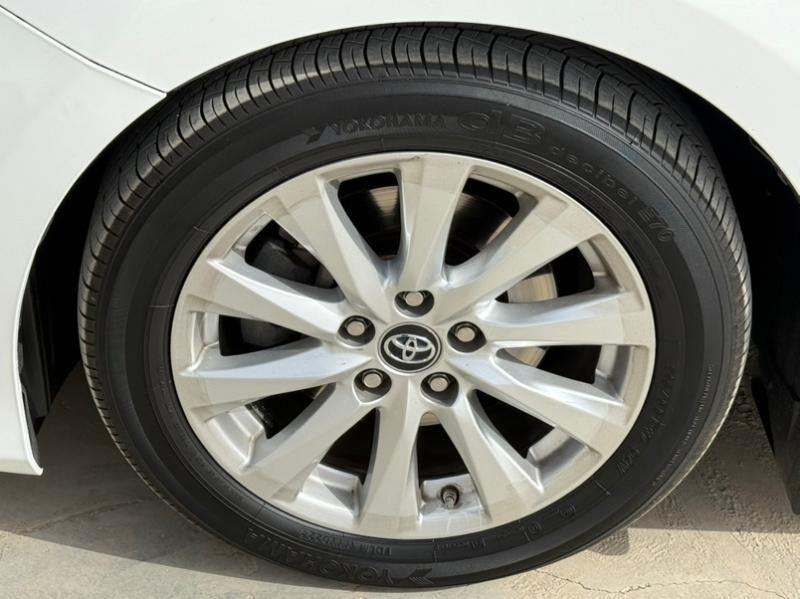 Toyota Camry 2018 - 295 000 TMT - Ашхабад - img 10