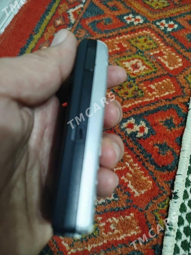 Nokia 6230 - Ашхабад - img 5