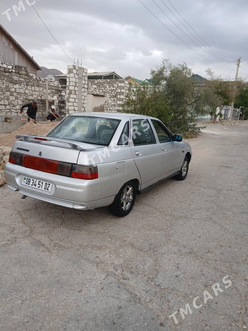 Lada 2110 2003 - 23 000 TMT - Балканабат - img 2