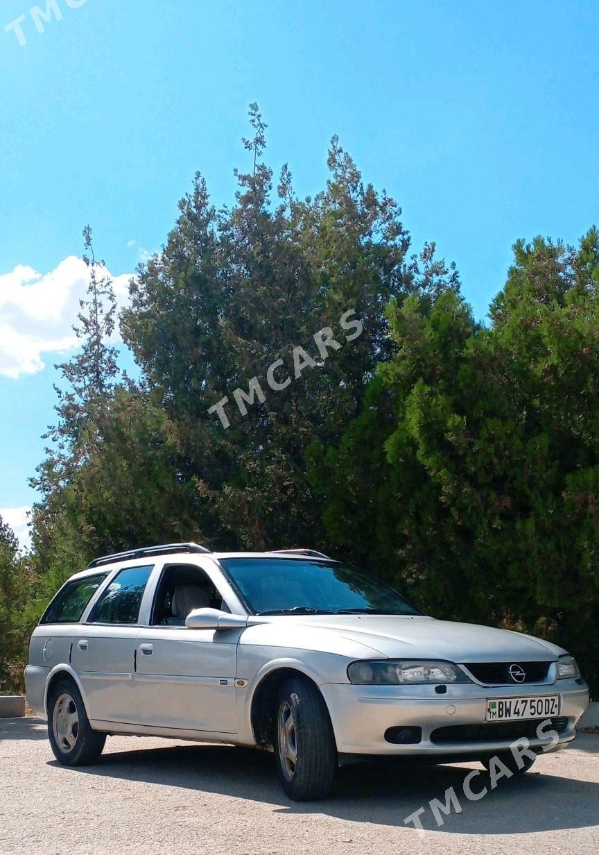 Opel Vectra 1999 - 58 000 TMT - Дашогуз - img 6