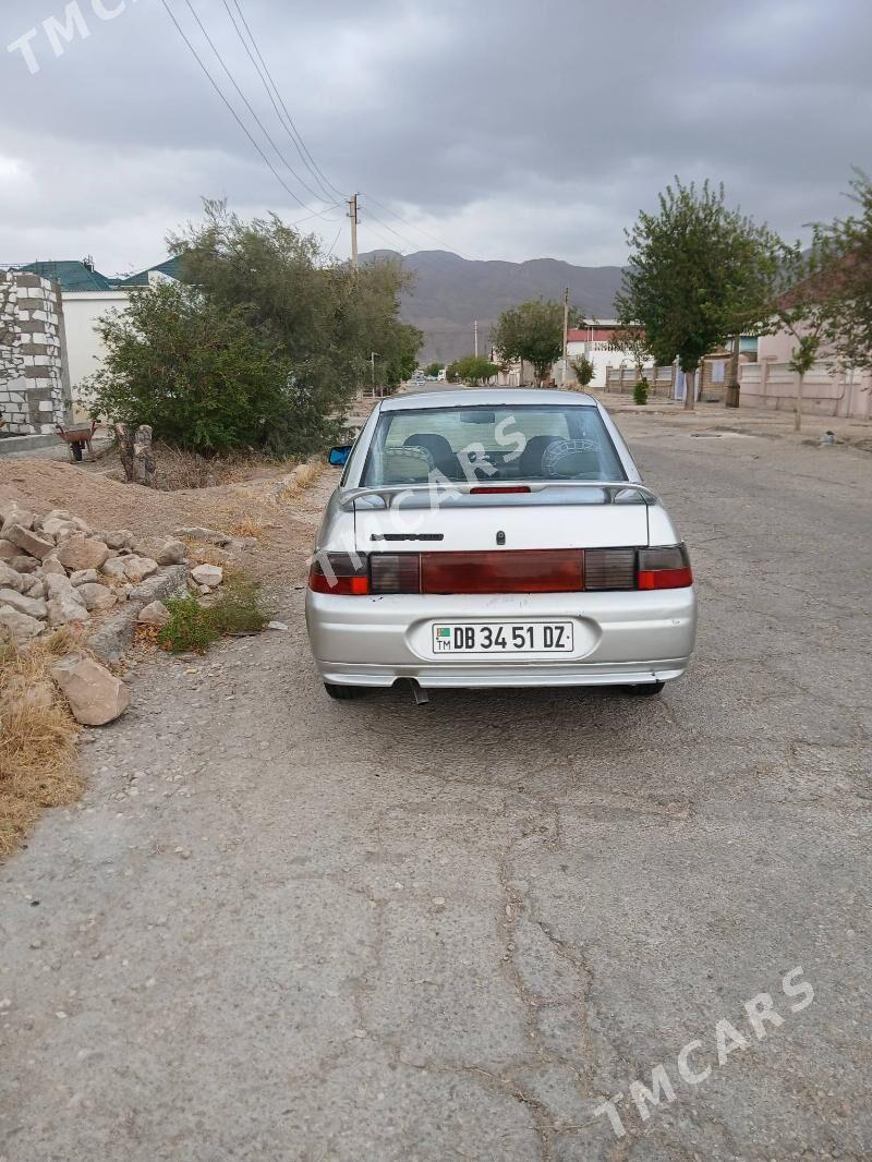 Lada 2110 2003 - 23 000 TMT - Балканабат - img 3