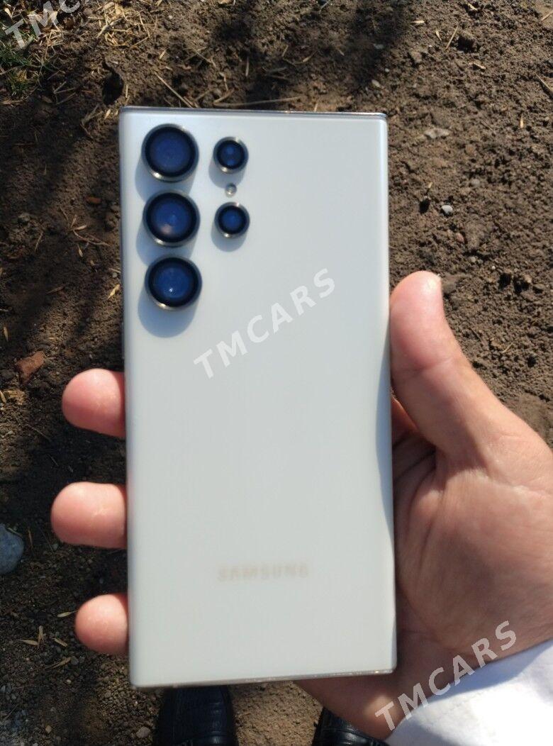 S23 ultra - Дашогуз - img 2