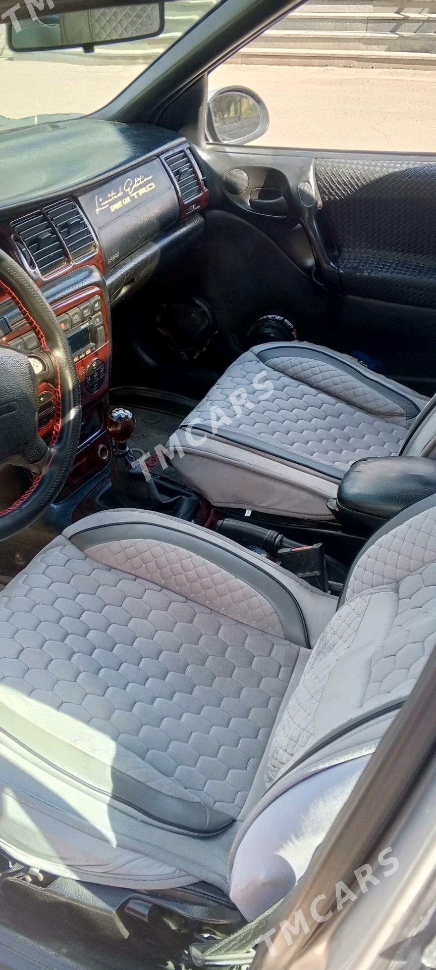 Opel Vectra 1999 - 58 000 TMT - Дашогуз - img 5