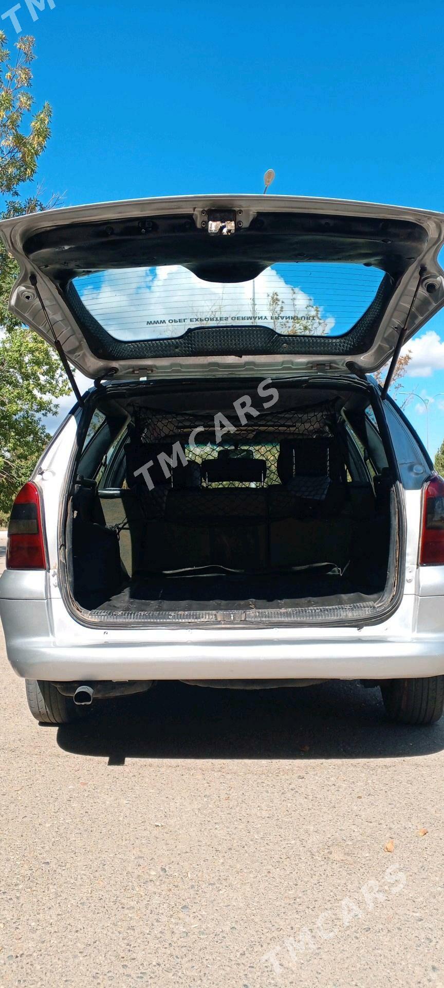 Opel Vectra 1999 - 58 000 TMT - Дашогуз - img 3