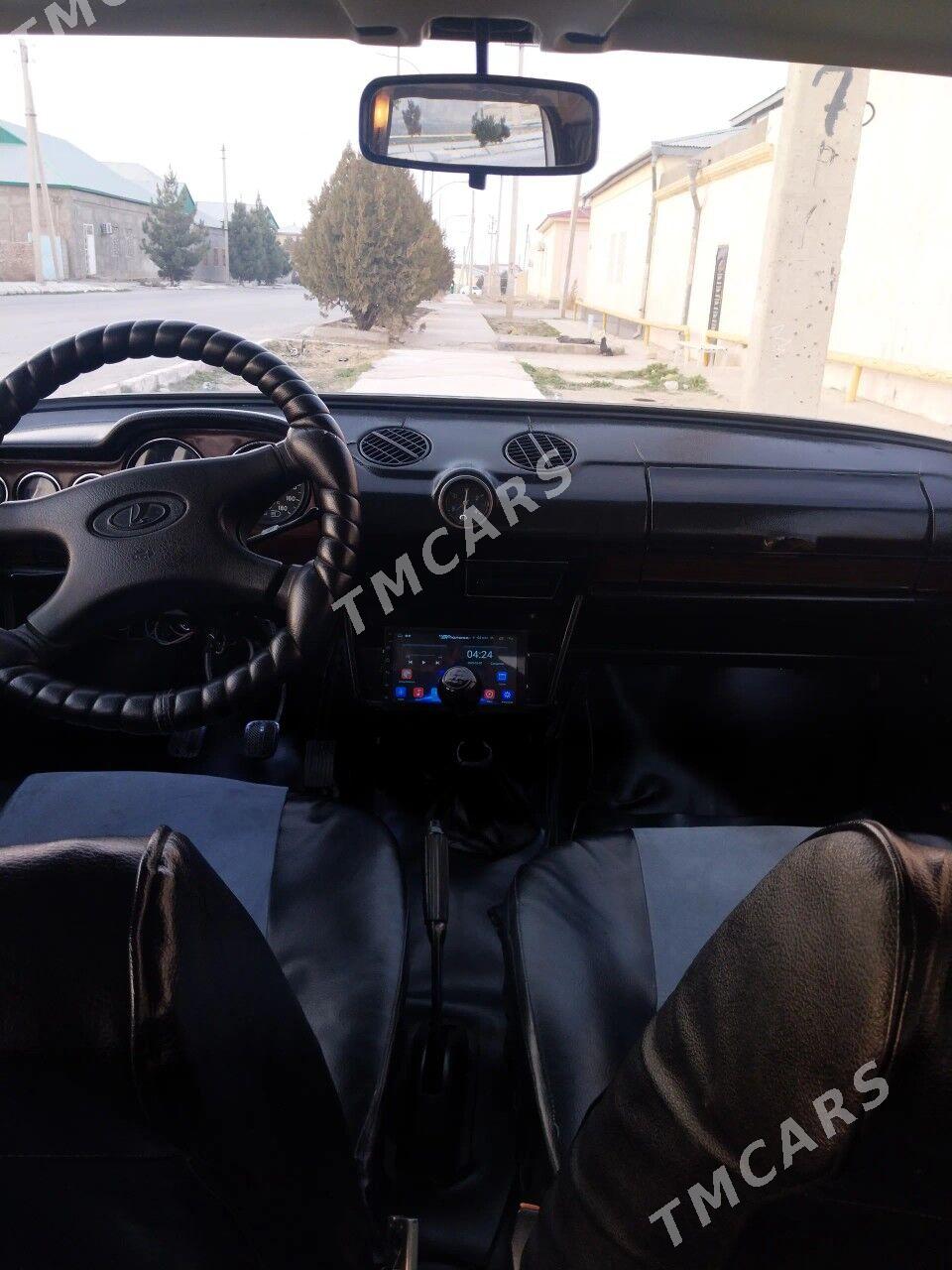 Lada 2106 1983 - 25 000 TMT - Берекет - img 2