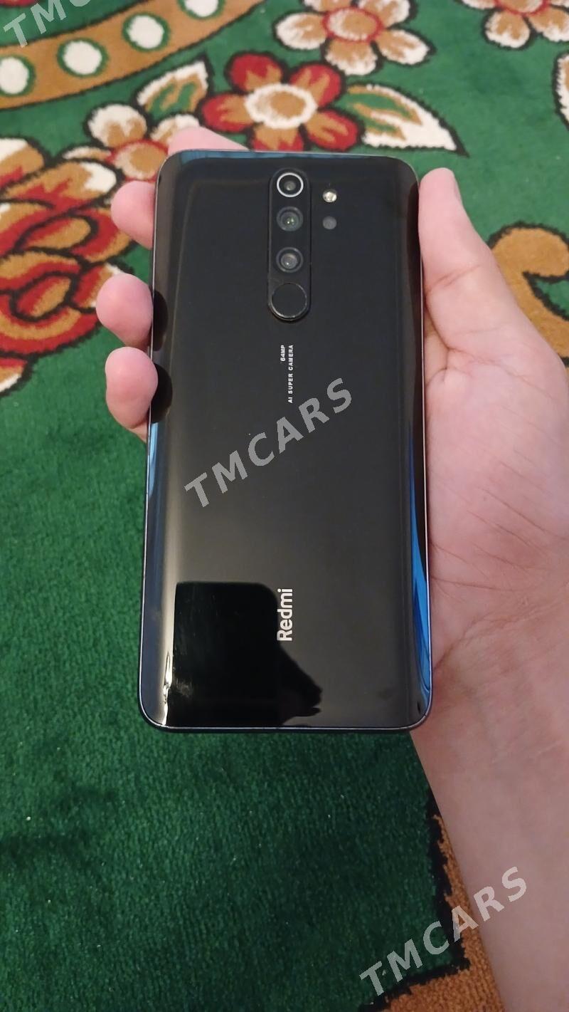 Redmi note 8 pro - Саят - img 4