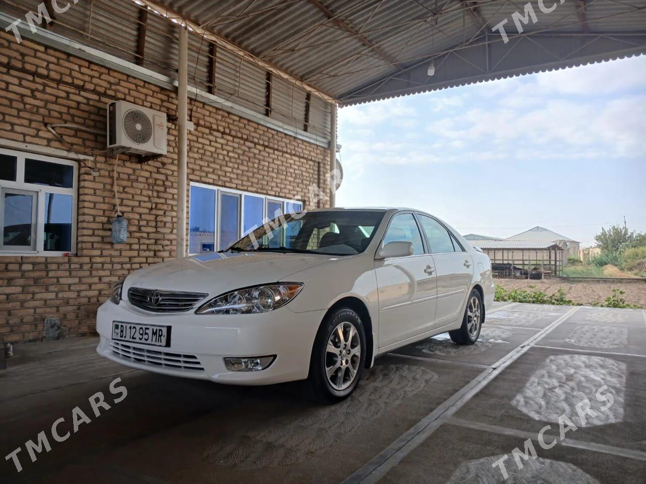 Toyota Camry 2002 - 155 000 TMT - Мургап - img 2