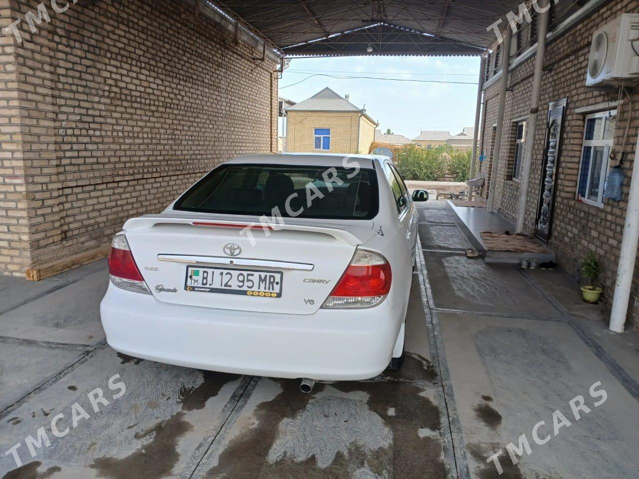 Toyota Camry 2002 - 155 000 TMT - Мургап - img 7