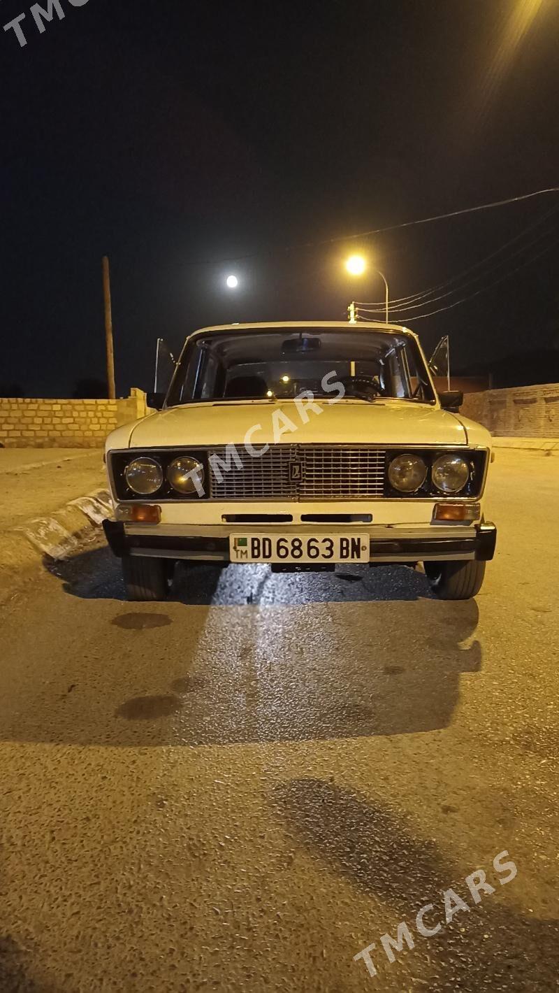 Lada 2106 1983 - 25 000 TMT - Берекет - img 5